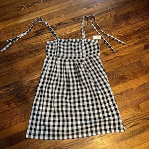 New Old Navy Dress